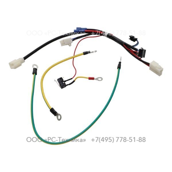 1636303346 WIRE HARNESS