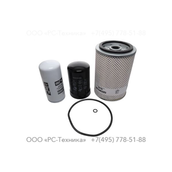 2236200581 SERVICE PACK 250HR SBM7-44/250