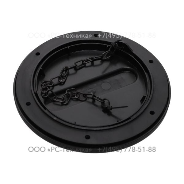 1636000049 PLASTIC COVER FOR COOLANT
