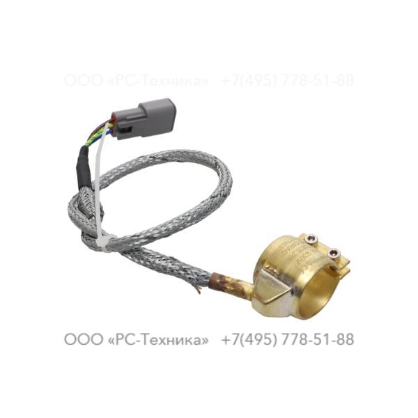 1089950405 NOZZLE HEATER