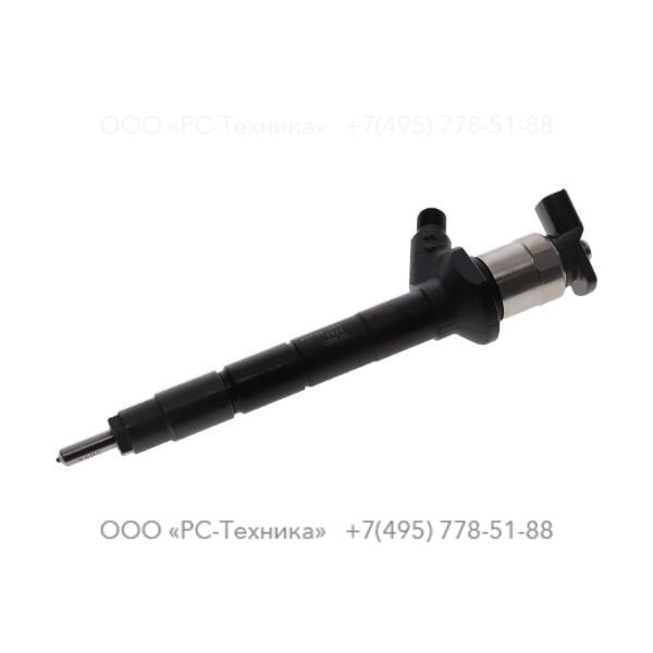 4810072641 INJECTOR ASSY:KDI3404TCR