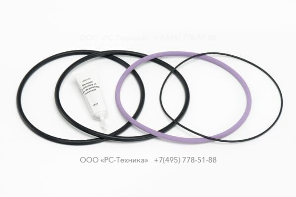 1636302868 GASKET KIT