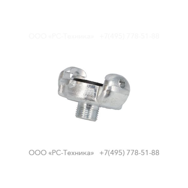 9000030000 RACCORD A GRIFFE M-10