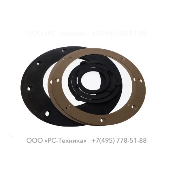 4810016233 SET OF GASKET