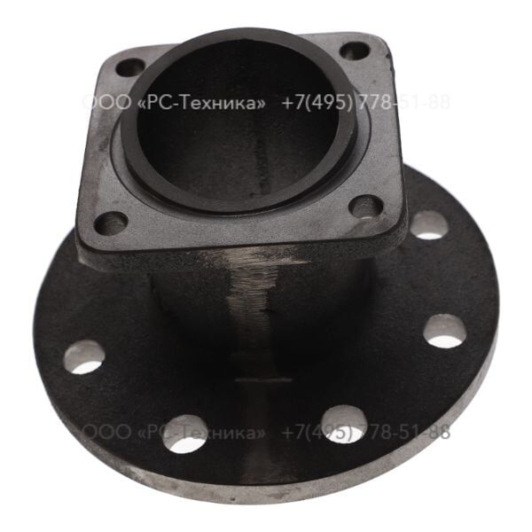 4810006424 SUCTION FLANGE DN 80 G
