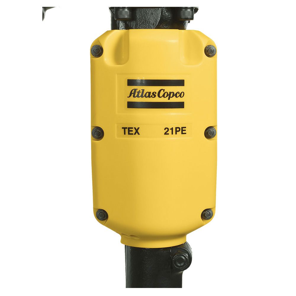Пневматический отбойный молоток Atlas Copco TEX 21PE