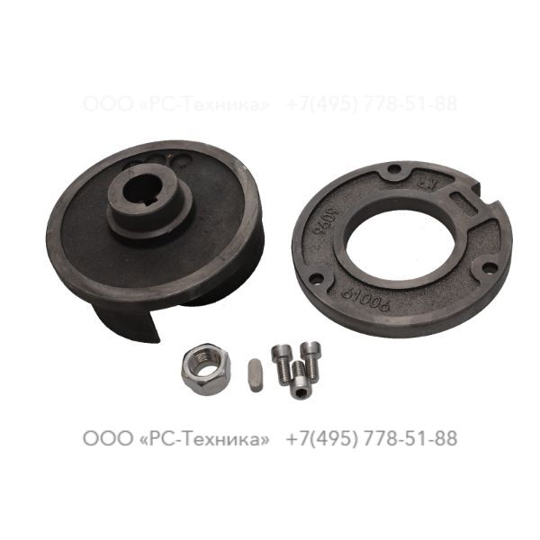 4810061524 WEAR PART KIT PAS 3 WDT A140