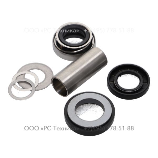 4810008814 MECHANICAL SEAL COMPL. T22YYN