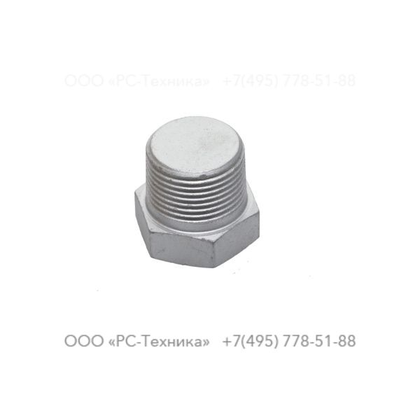 3310101480 3/4 NPT PLUG