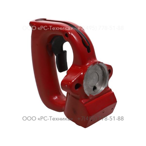 r278018 HANDLE COMPLETE (CP 9)