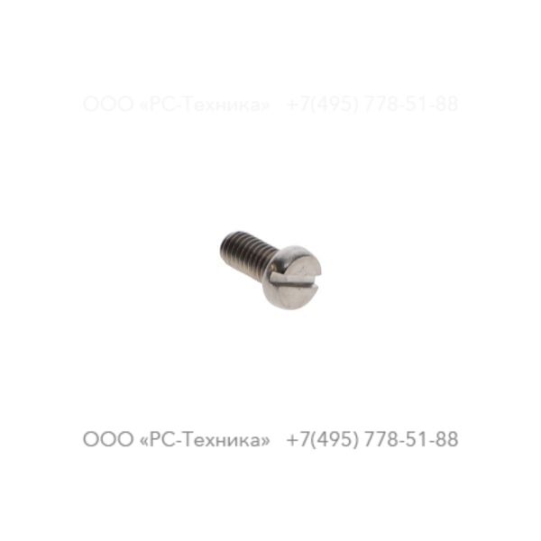 4700w78699 SCREW DIN84-M6X12-ISO:A2(A4)