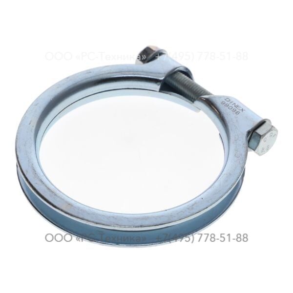 0346300121 CLAMP PIPE