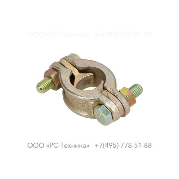 9000005000 HOSE CLAMP