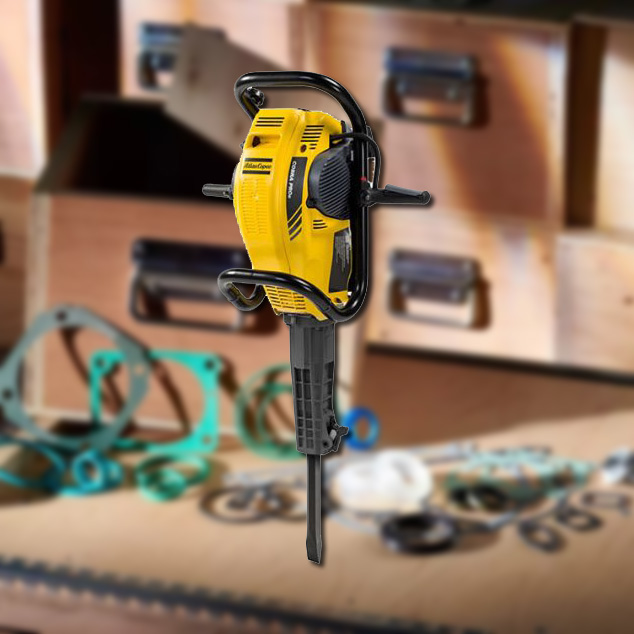 Наборы для ремонта Cobra PROi