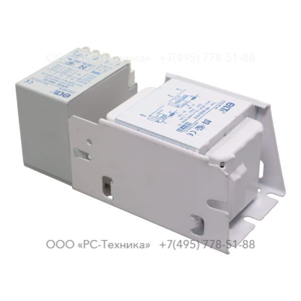 1636007885 BALLAST GEAR