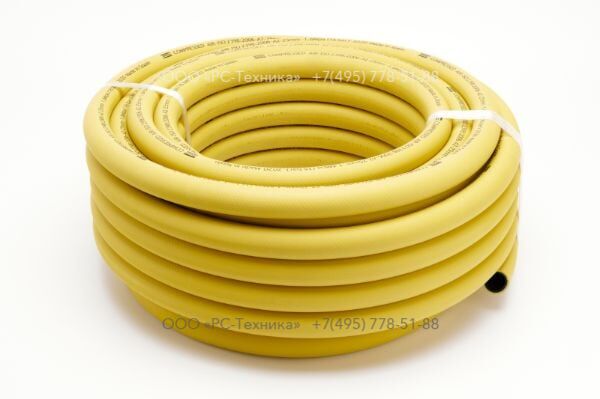 9030204100 RUBBER HOSE