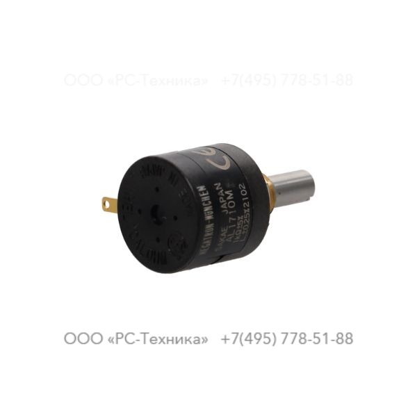 1636013275 POTENTIOMETER 1K
