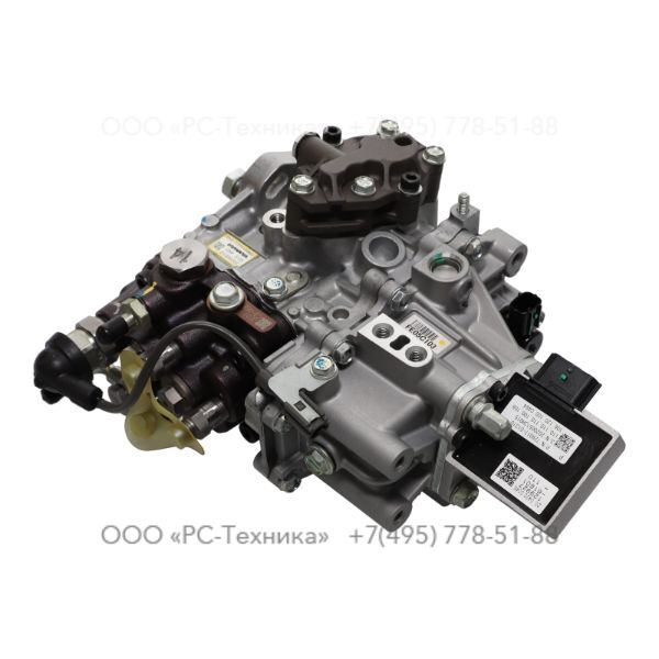 4810075016 INJECTION PUMP ASSY