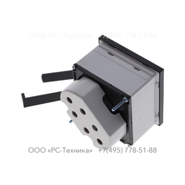 1089938106 AMPEREMETER 0-30A