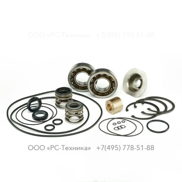 4812050286 ISP REPAIR KIT WEDA 90