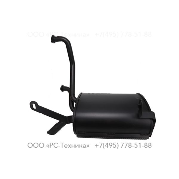 1636302116 MUFFLER