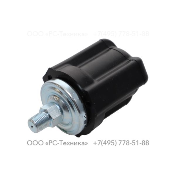 1089057951 OIL PRESS.SWITCH+PROT.BOOT