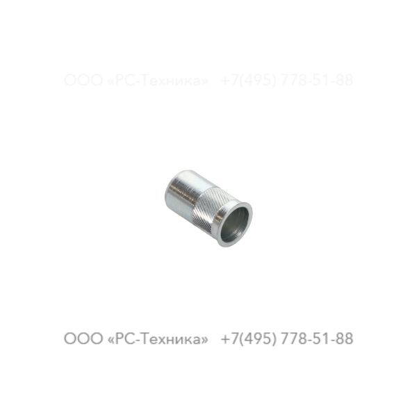 4810037210 RIVET NUT WITH COUNTERSUNK HEAD
