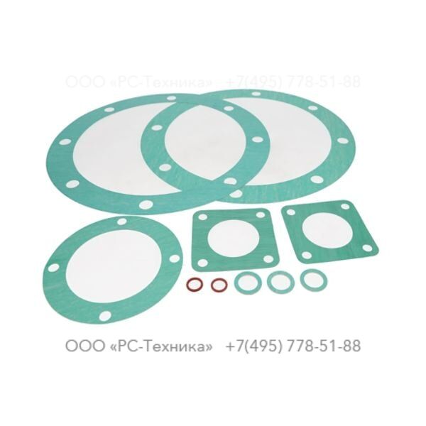 4810014967 SET OF GASKETS V100-2 G