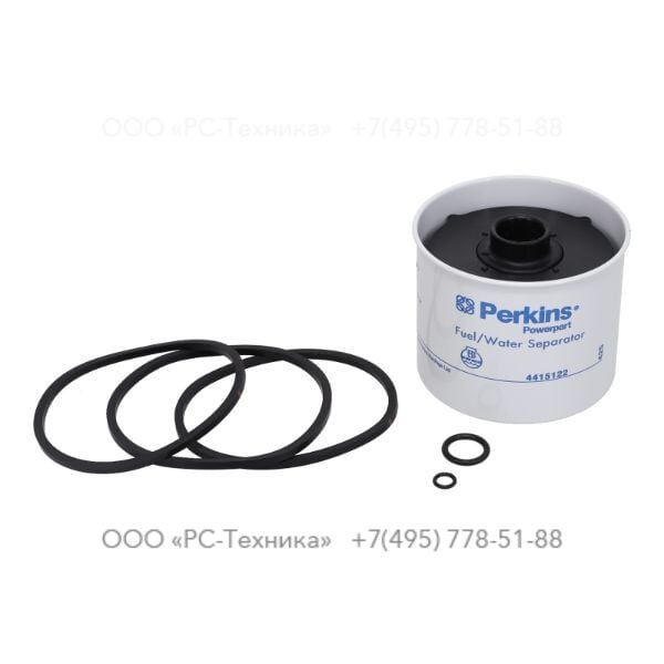 1028909224 FILTRO DE COMBUSTIVEL PRIMARI0