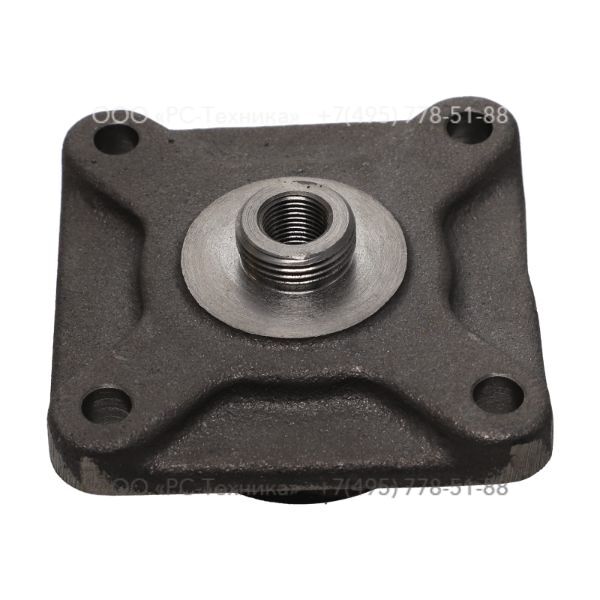 4810004450 BY-PASS COVER V100-2 G