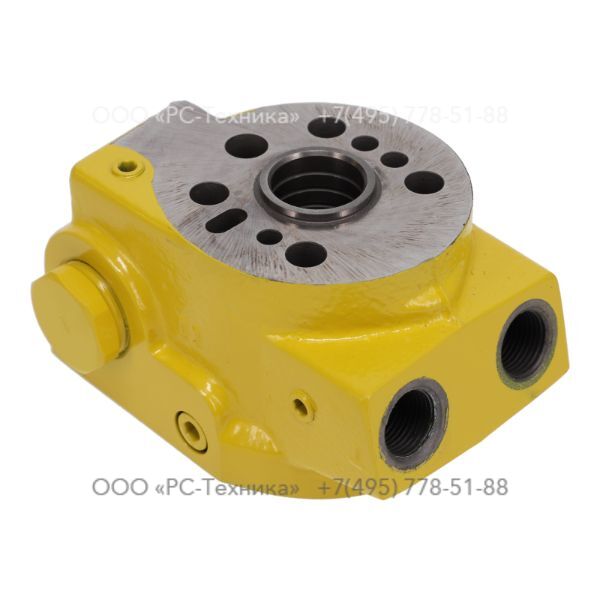 3371821021 VALVE HOUSING COMPLETE