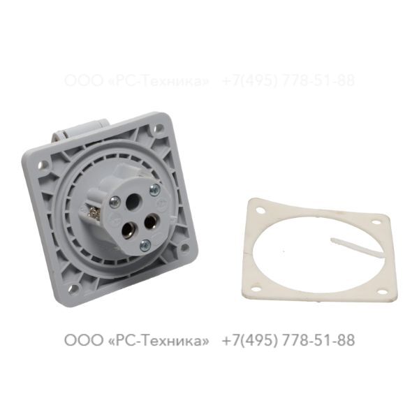 1607852231 POWER SOCKET