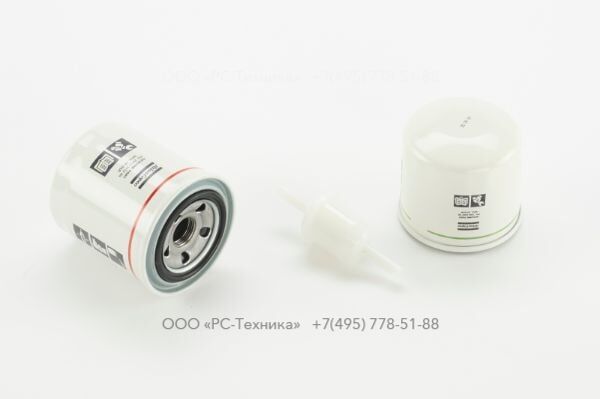 2912500102 SERVICE PACK 250HR BOX 2.2