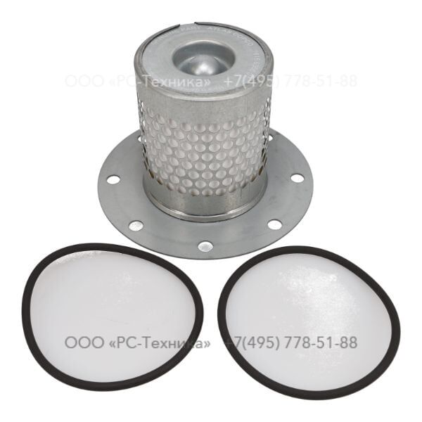 2911004000 KIT SEPARATOR