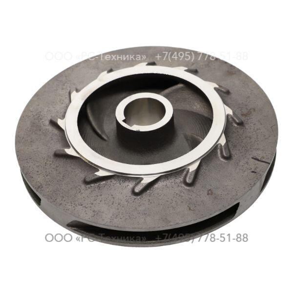 3081602240 IMPELLER D95H 60HZ