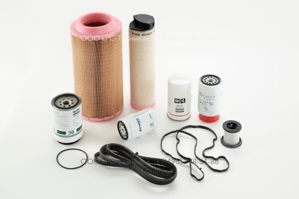 2912454907 SERVICE KIT 2000H