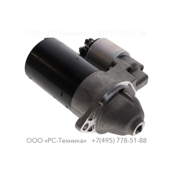 4810076453 STARTER MOTOR