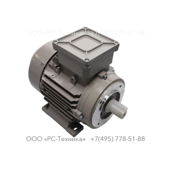 4810060995 MOT.MC.KW 1,1 2P 230V 50