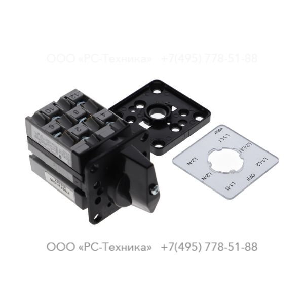 1089961401 VOLTAGE SWITCH