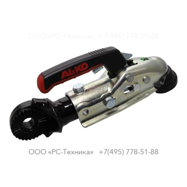 1604221500 BALL COUPLING (A)