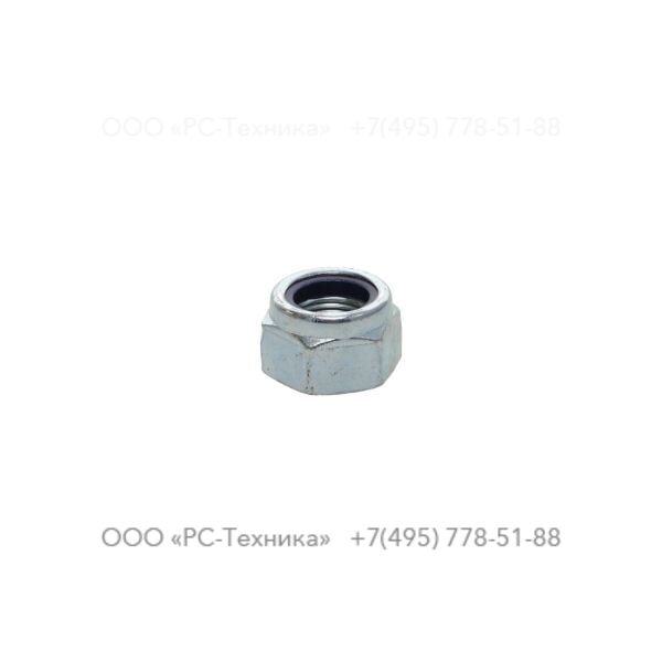 3376100139 LOCK NUT M18X1.5