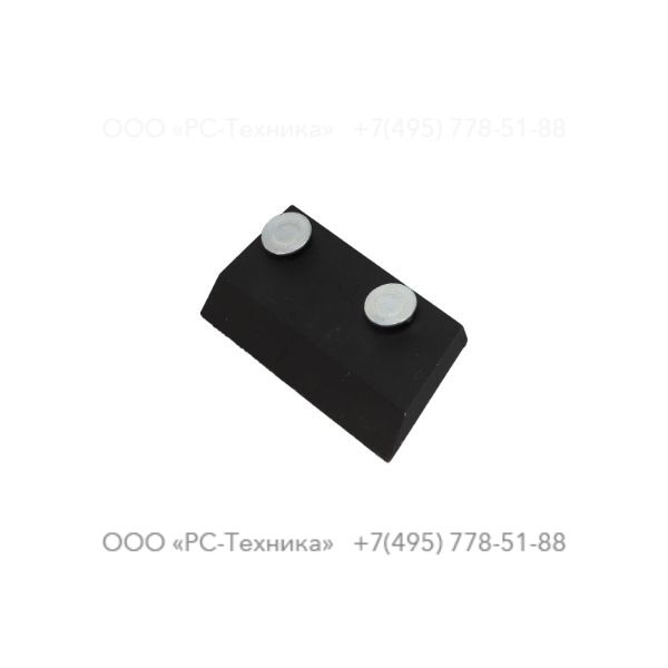 3378099931 BIT 200 INCL. BOLTS