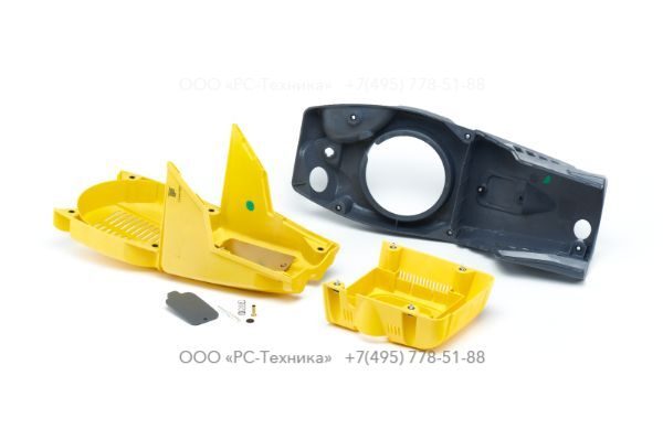 3310102578 REFURB KIT - COVERS