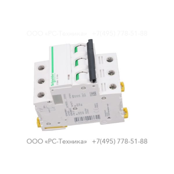 1089958337 CIRCUIT BREAKER