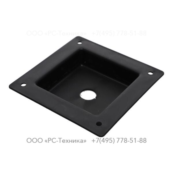 1636000048 EMERGENCY STOP BUTTON CASING