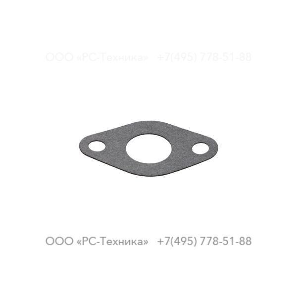 1636304172 CARBURETOR GASKET