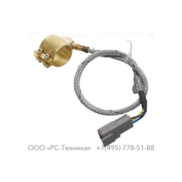 1089950405 NOZZLE HEATER