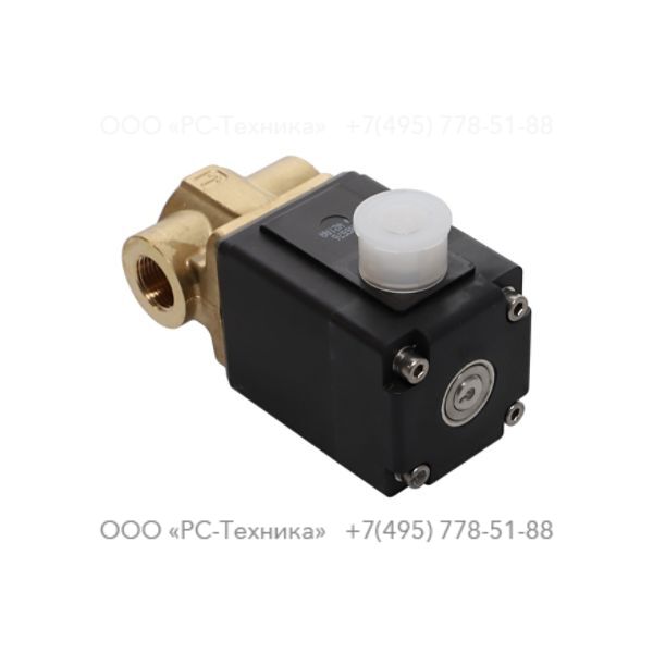1638270100 VALVE SOLENOID