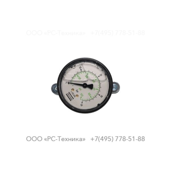 0872100061 PRESSURE GAUGE