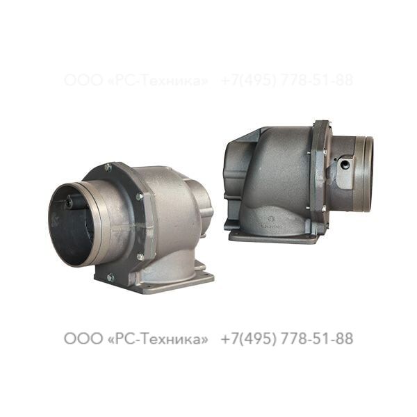 1626215381 UNLOADER ASSY